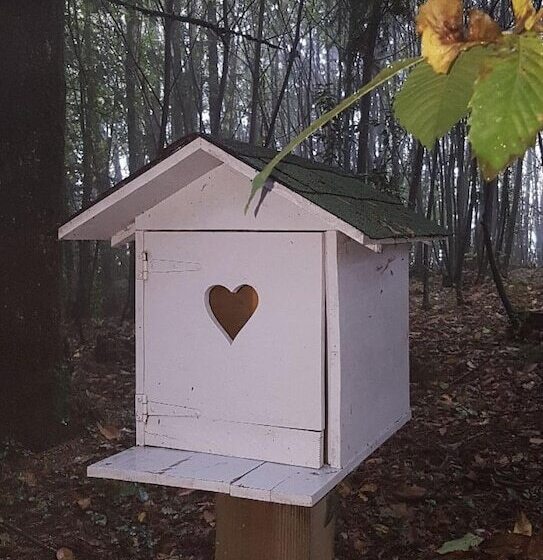 פנסיון Bulle D'r