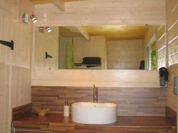 פנסיון Bulle D'r