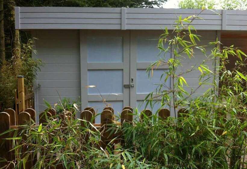 פנסיון Bulle D'r