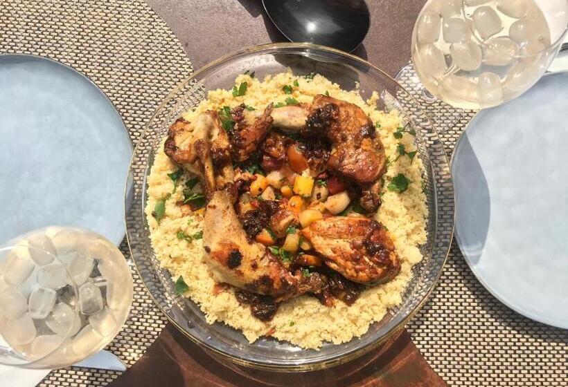 펜션 Les Aiguières En Provence