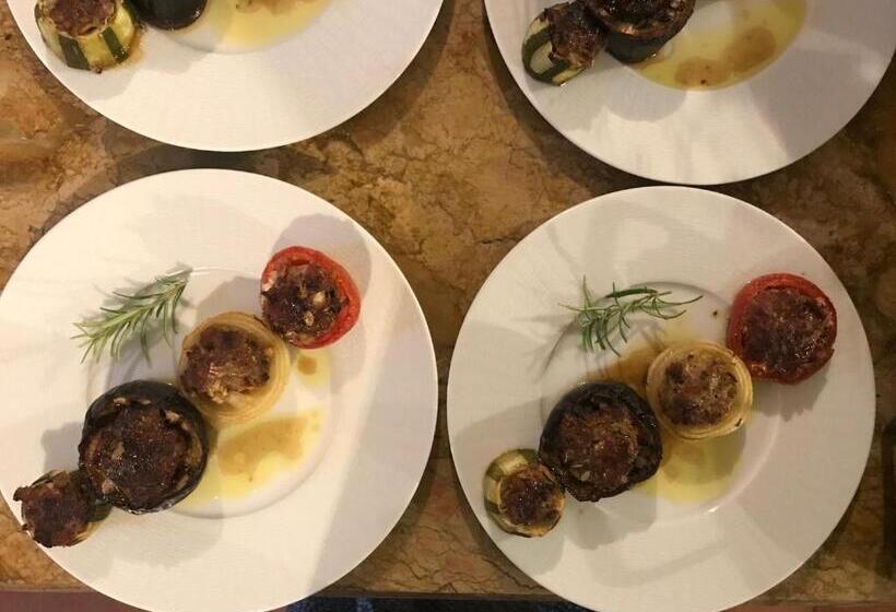 펜션 Les Aiguières En Provence