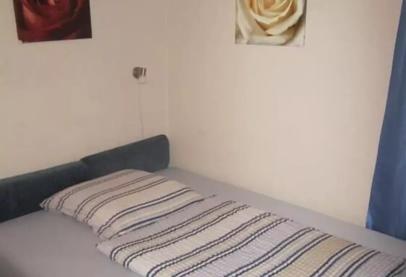 Pension Am Rasthof Dresdner Tor