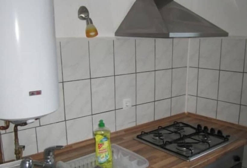 Pension Am Rasthof Dresdner Tor