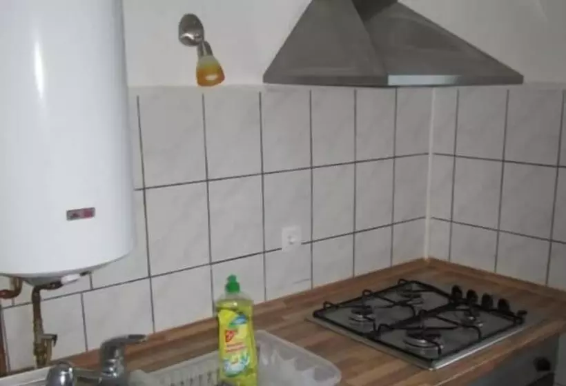 Pension Am Rasthof Dresdner Tor