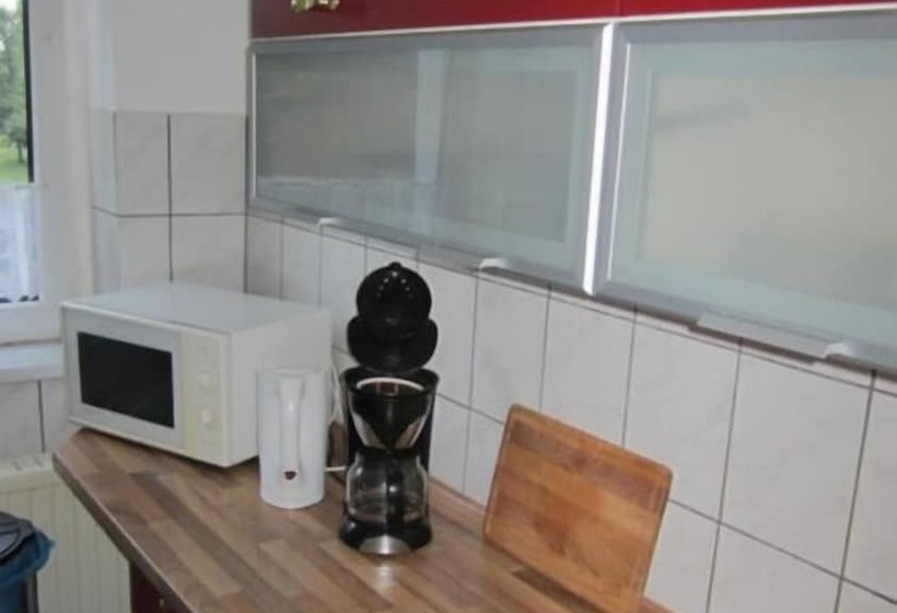 Pension Am Rasthof Dresdner Tor