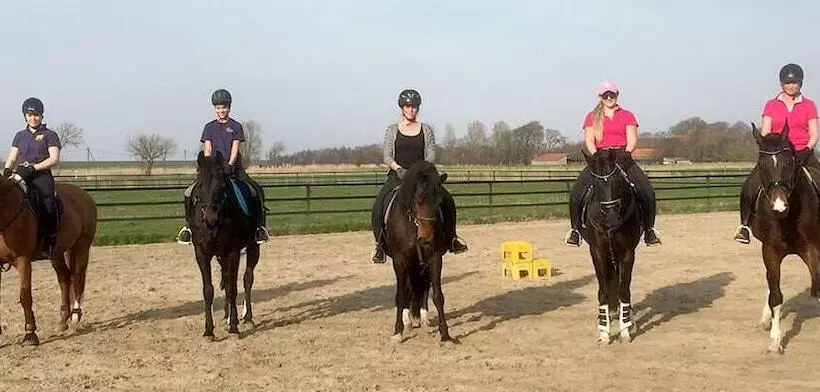 Reiterhof Maack