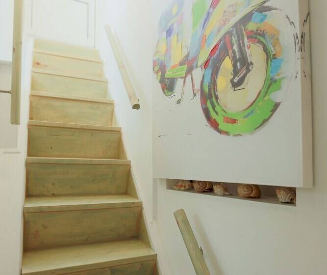 Splendid Views From A Cozy Cottage With A Garden Terrace