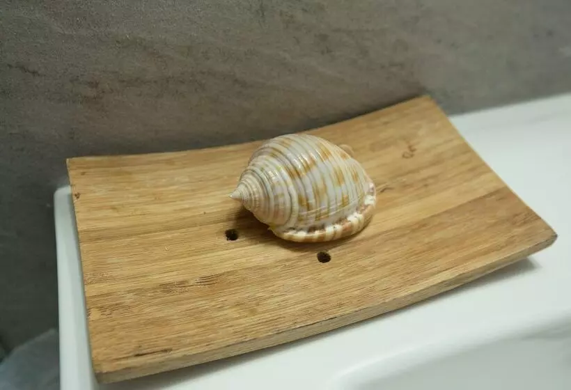 Splendid Views From A Cozy Cottage With A Garden Terrace