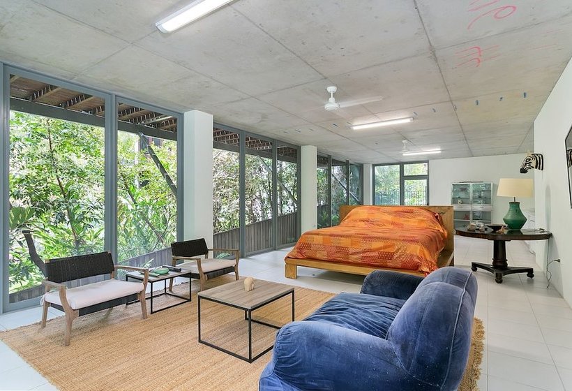 Veldree Palm Cove Rainforest And Beach