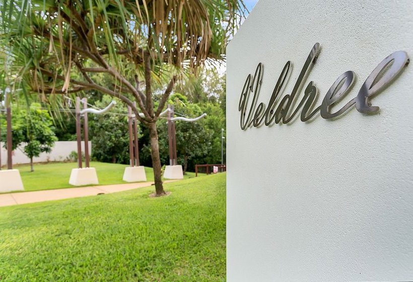 Veldree Palm Cove Rainforest And Beach