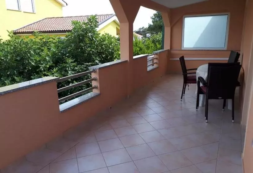 Villa Nora