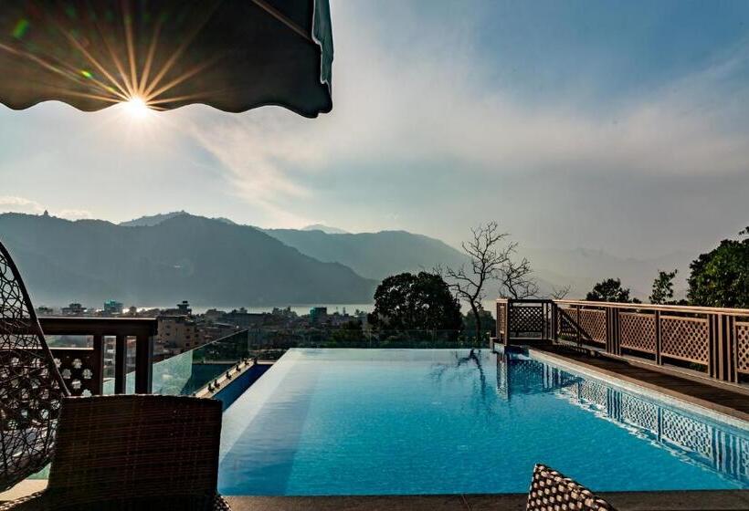 هتل Bar Peepal Resort