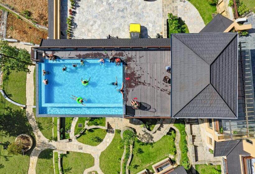 هتل Bar Peepal Resort