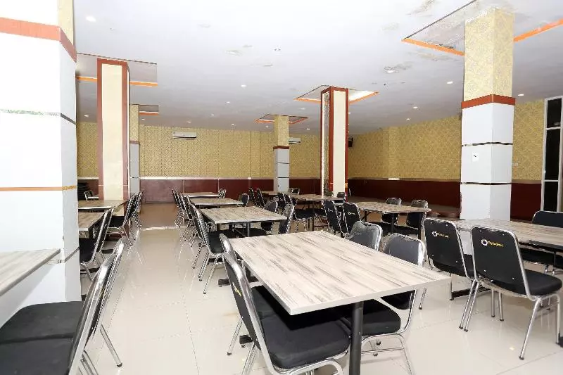 Sans Hotel City Inn Palangkaraya