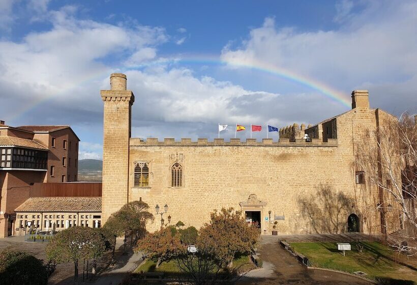 Пансион B&b La Atalaya