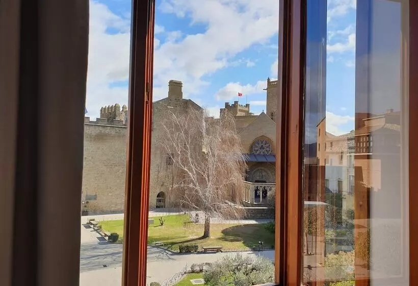 ペンション B&b La Atalaya