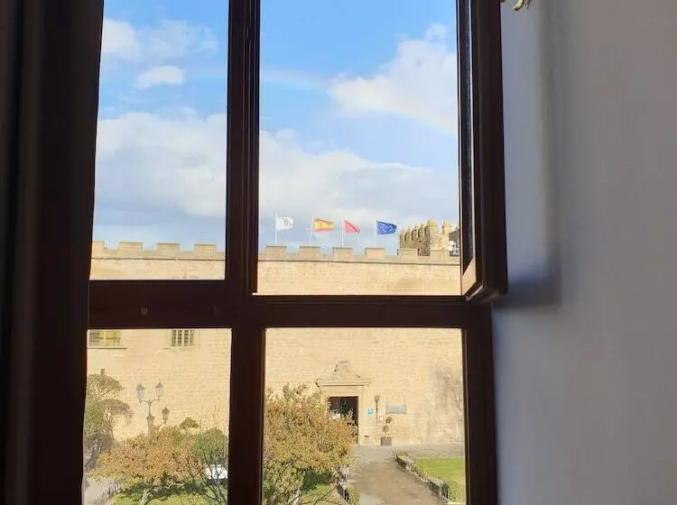 ペンション B&b La Atalaya