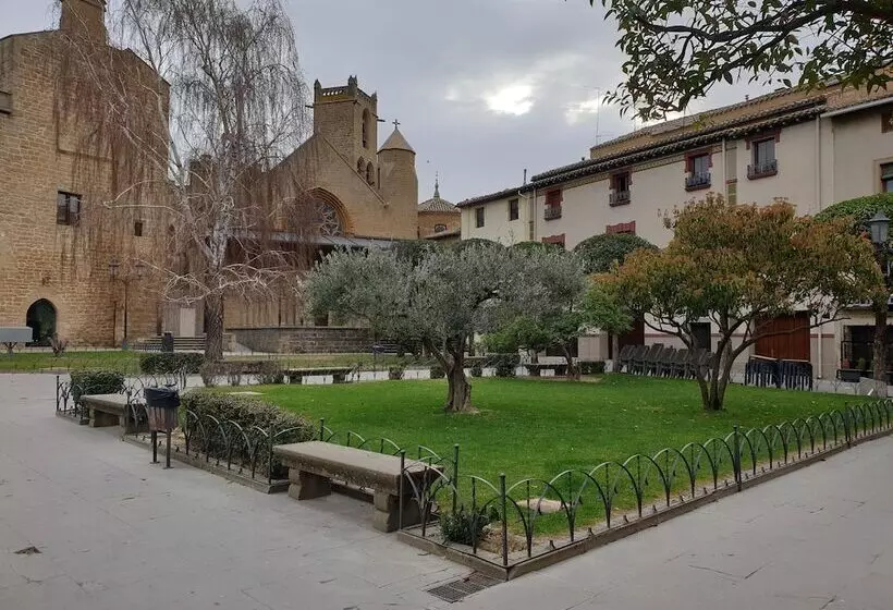 ペンション B&b La Atalaya