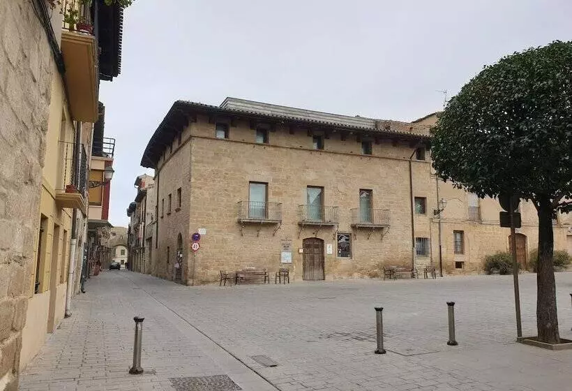 ペンション B&b La Atalaya