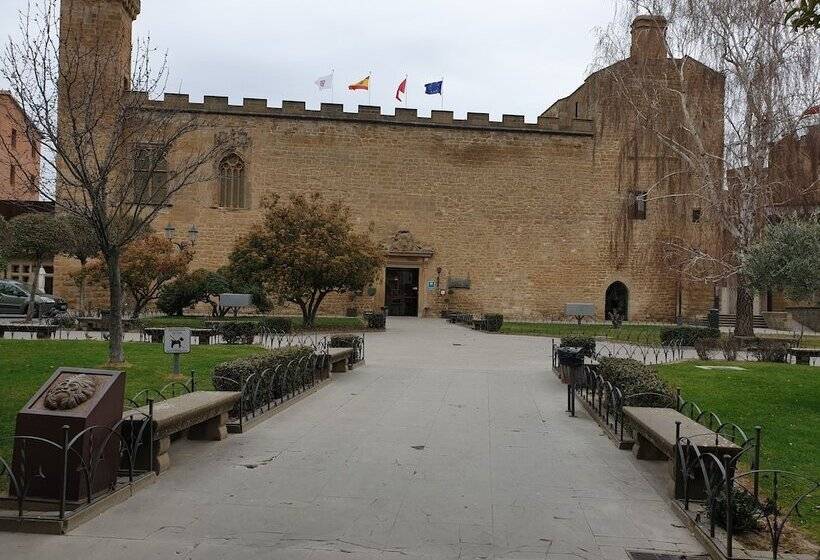 Пансион B&b La Atalaya