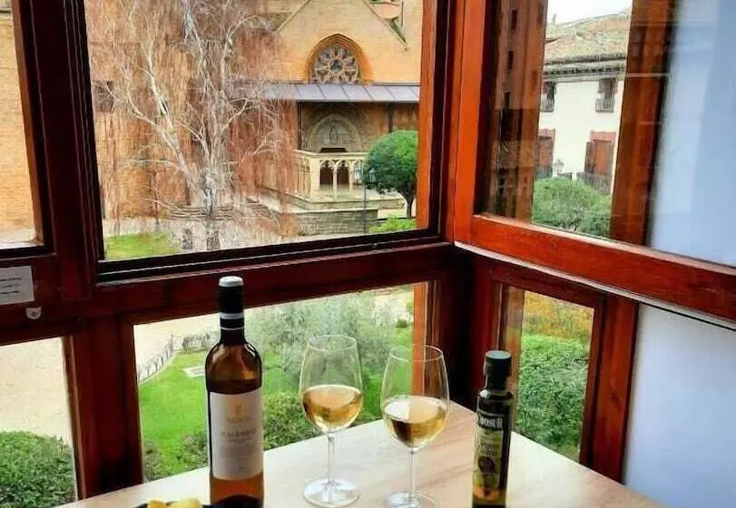 ペンション B&b La Atalaya