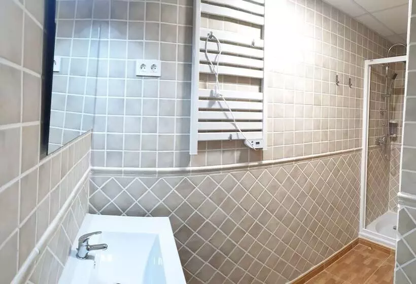 ペンション B&b La Atalaya