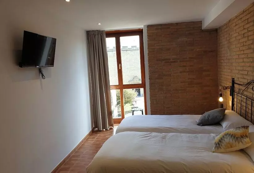 ペンション B&b La Atalaya