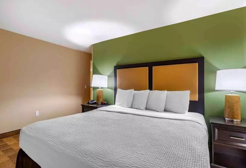酒店 Extended Stay America Suites Tampa Airport N Westshore Blvd