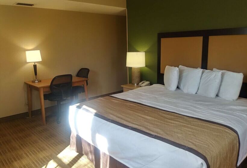 בית מלון כפרי Extended Stay America Suites  Jacksonville  Deerwood Park