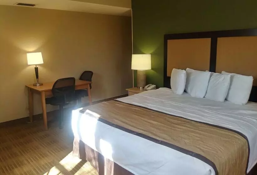 酒店 Extended Stay America Suites Jacksonville Deerwood Park