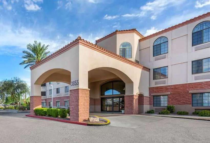 هتل Hilton Vacation Club Varsity Club Tucson