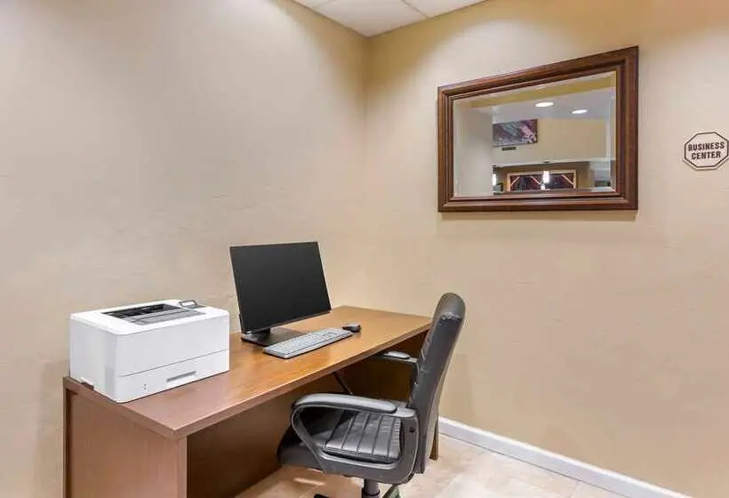 هتل Hilton Vacation Club Varsity Club Tucson