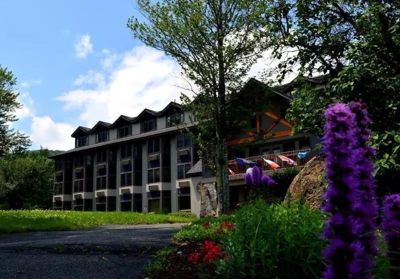 The Valley Inn, Ascend Hotel Collection