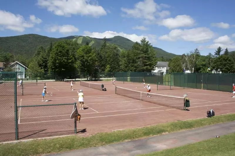 The Valley Inn, Ascend Hotel Collection