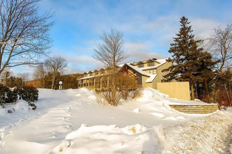 The Valley Inn, Ascend Hotel Collection