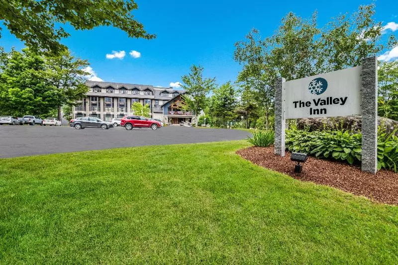 The Valley Inn, Ascend Hotel Collection