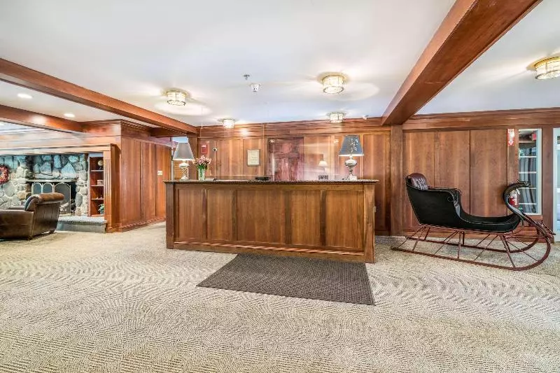 The Valley Inn, Ascend Hotel Collection