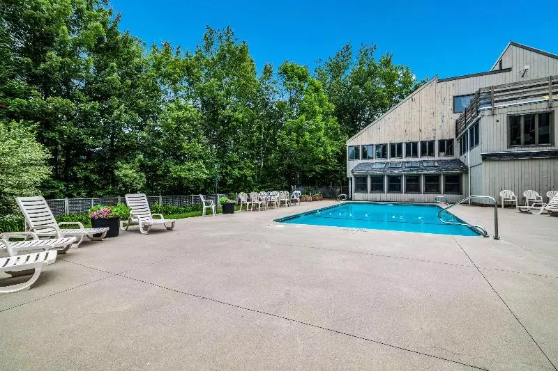 The Valley Inn, Ascend Hotel Collection