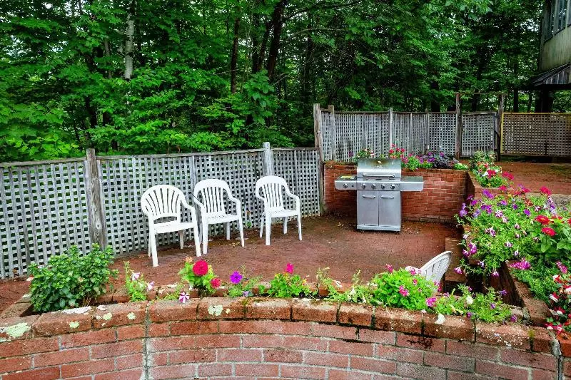 The Valley Inn, Ascend Hotel Collection