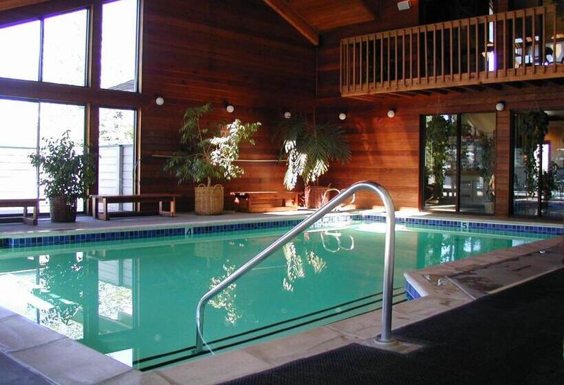 هتل The Village At Steamboat