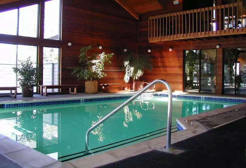 호텔 The Village At Steamboat