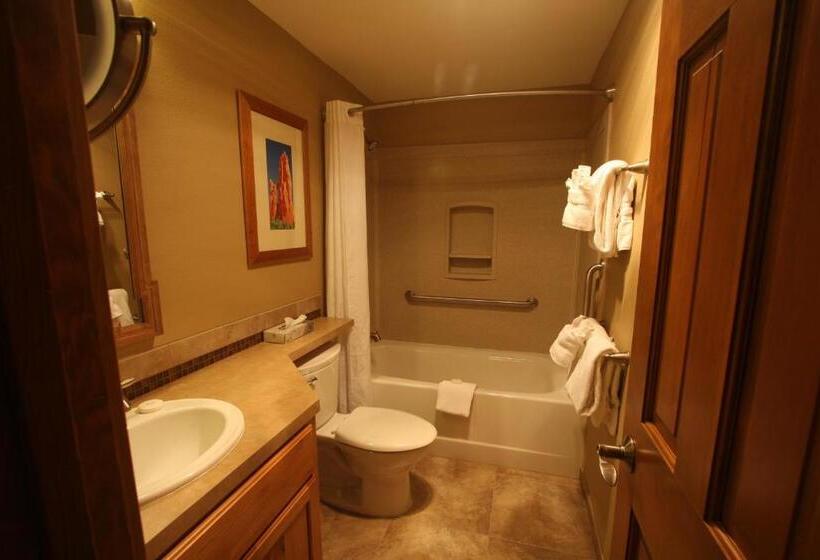 هتل The Village At Steamboat