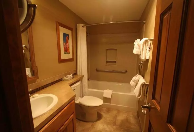 호텔 The Village At Steamboat