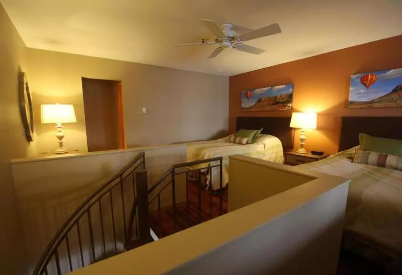 호텔 The Village At Steamboat