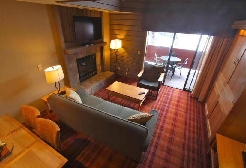 هتل The Village At Steamboat