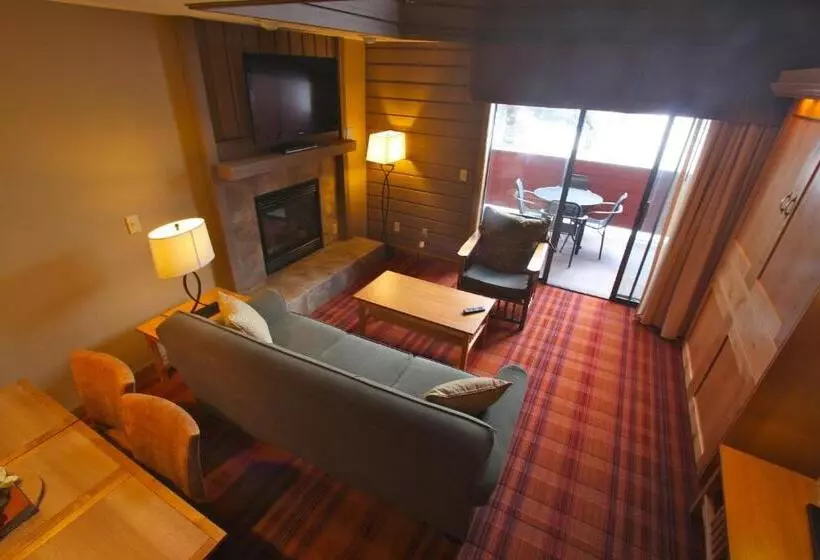 호텔 The Village At Steamboat