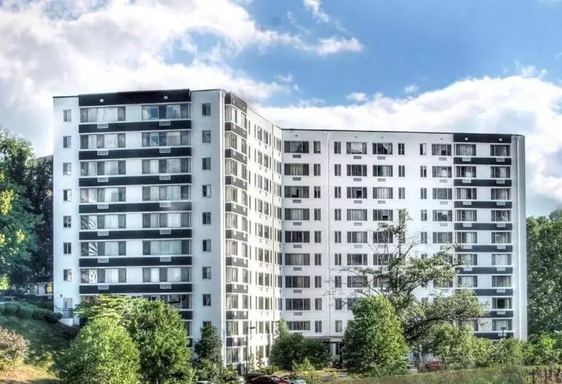 酒店 The Virginian Suites, Ascend Collection