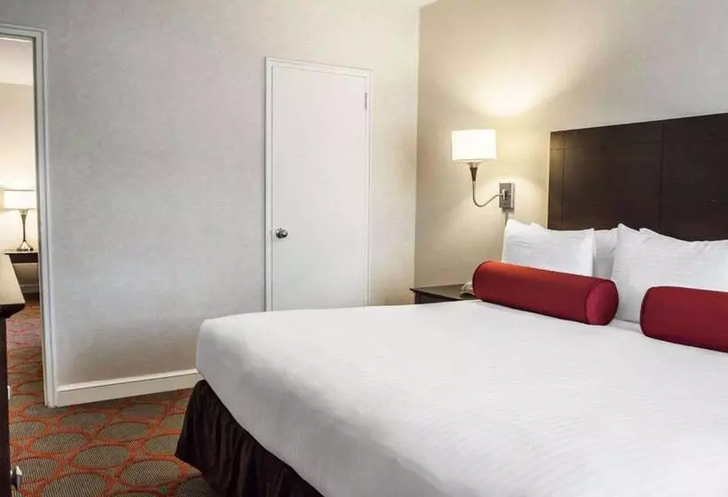 酒店 The Virginian Suites, Ascend Collection