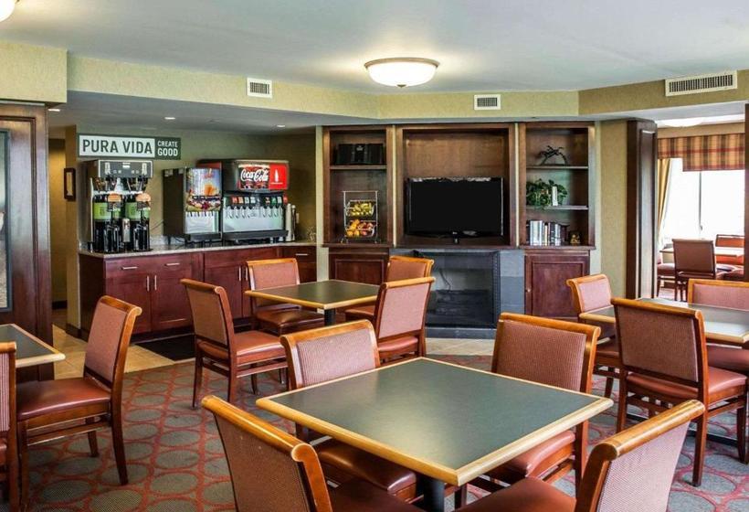 酒店 The Virginian Suites, Ascend  Collection