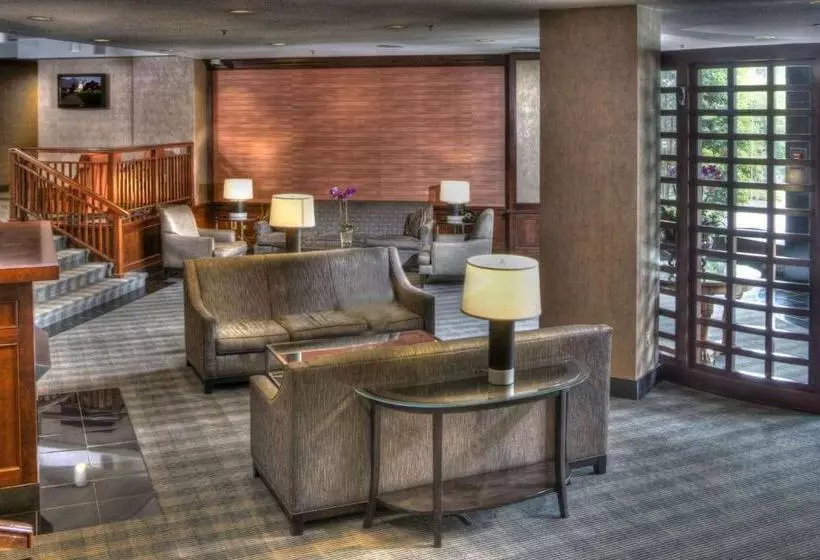 酒店 The Virginian Suites, Ascend Collection